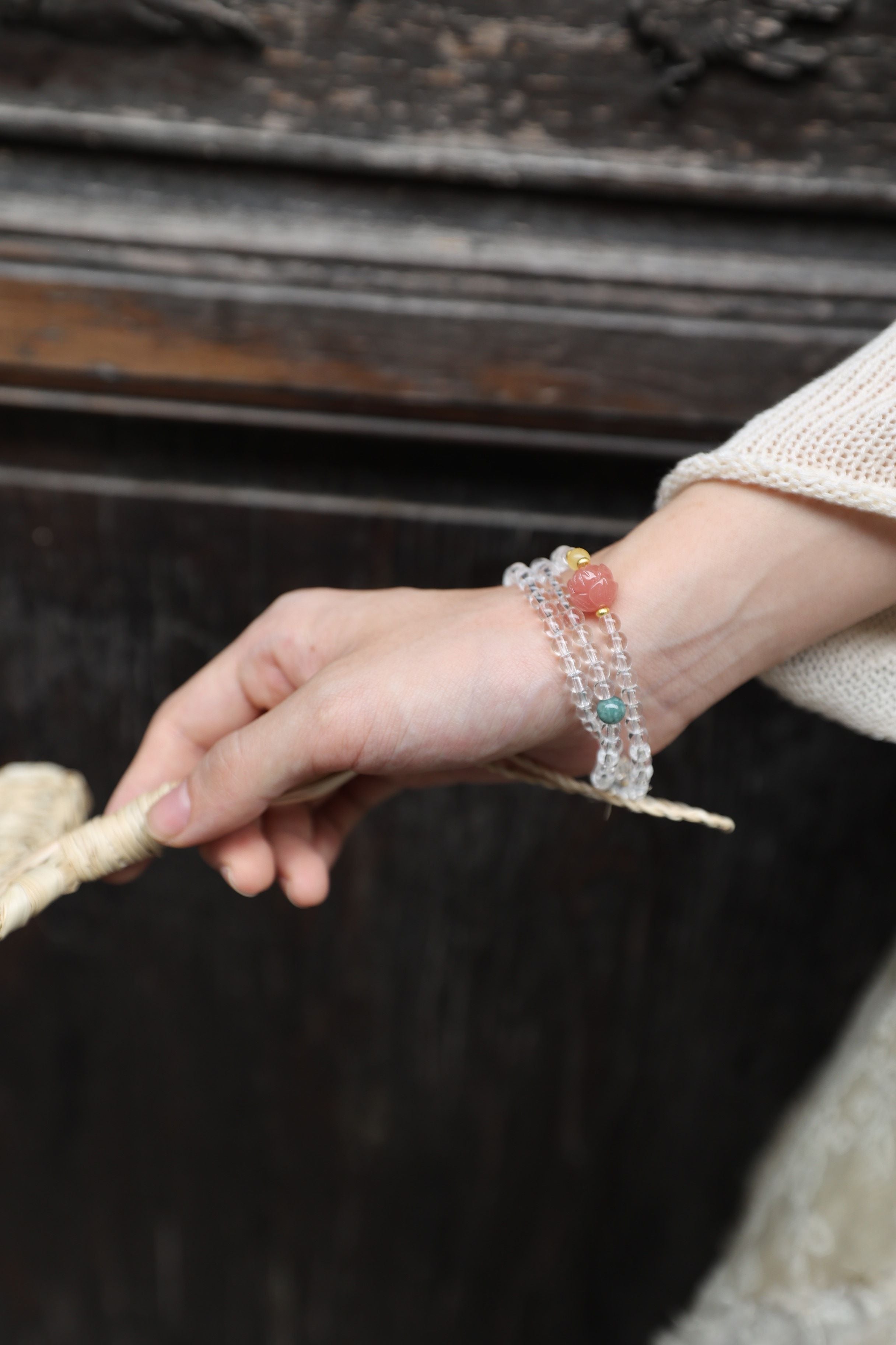 Harmony Quad Bracelet