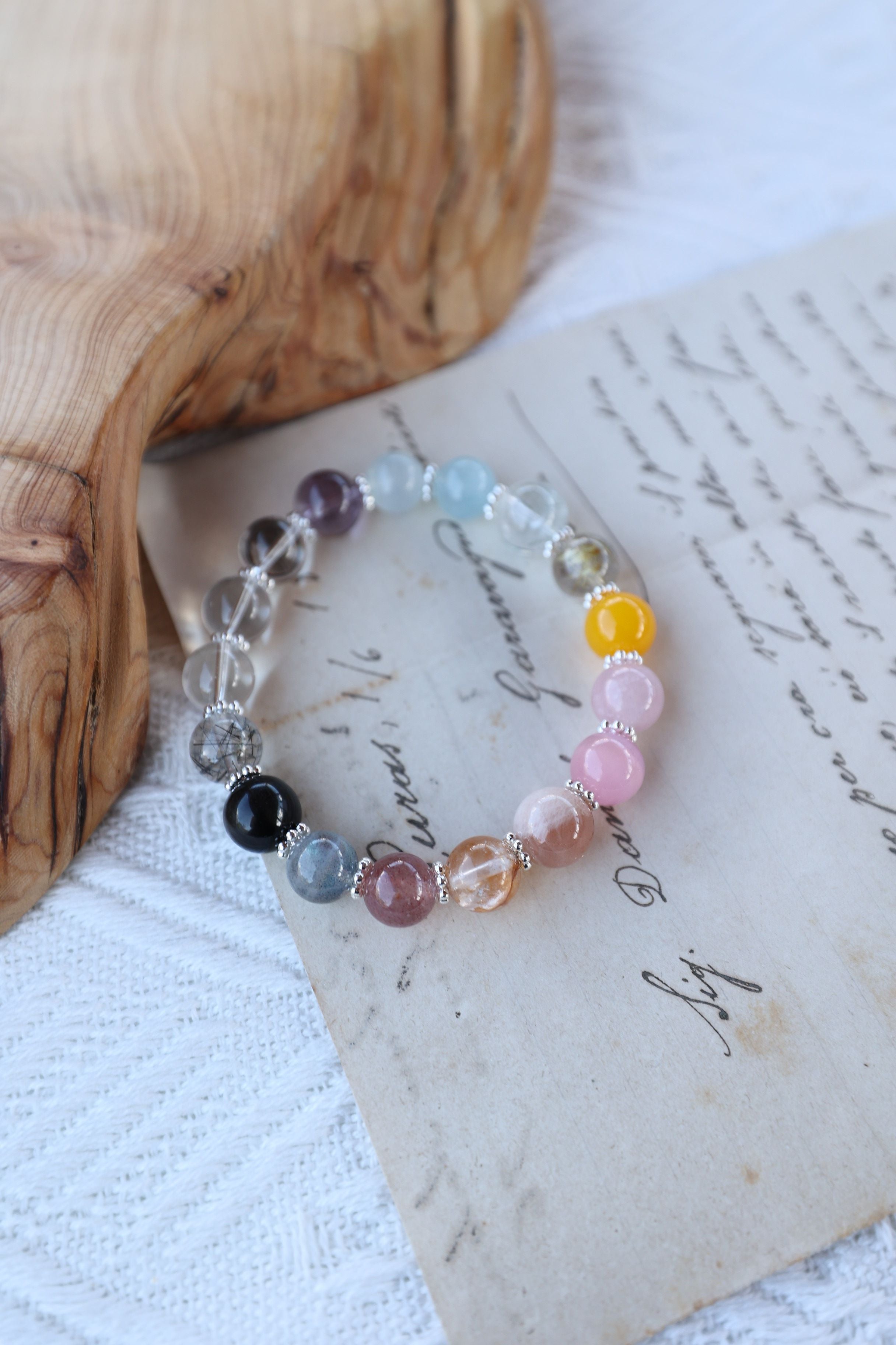 Treasure Trove Bracelet