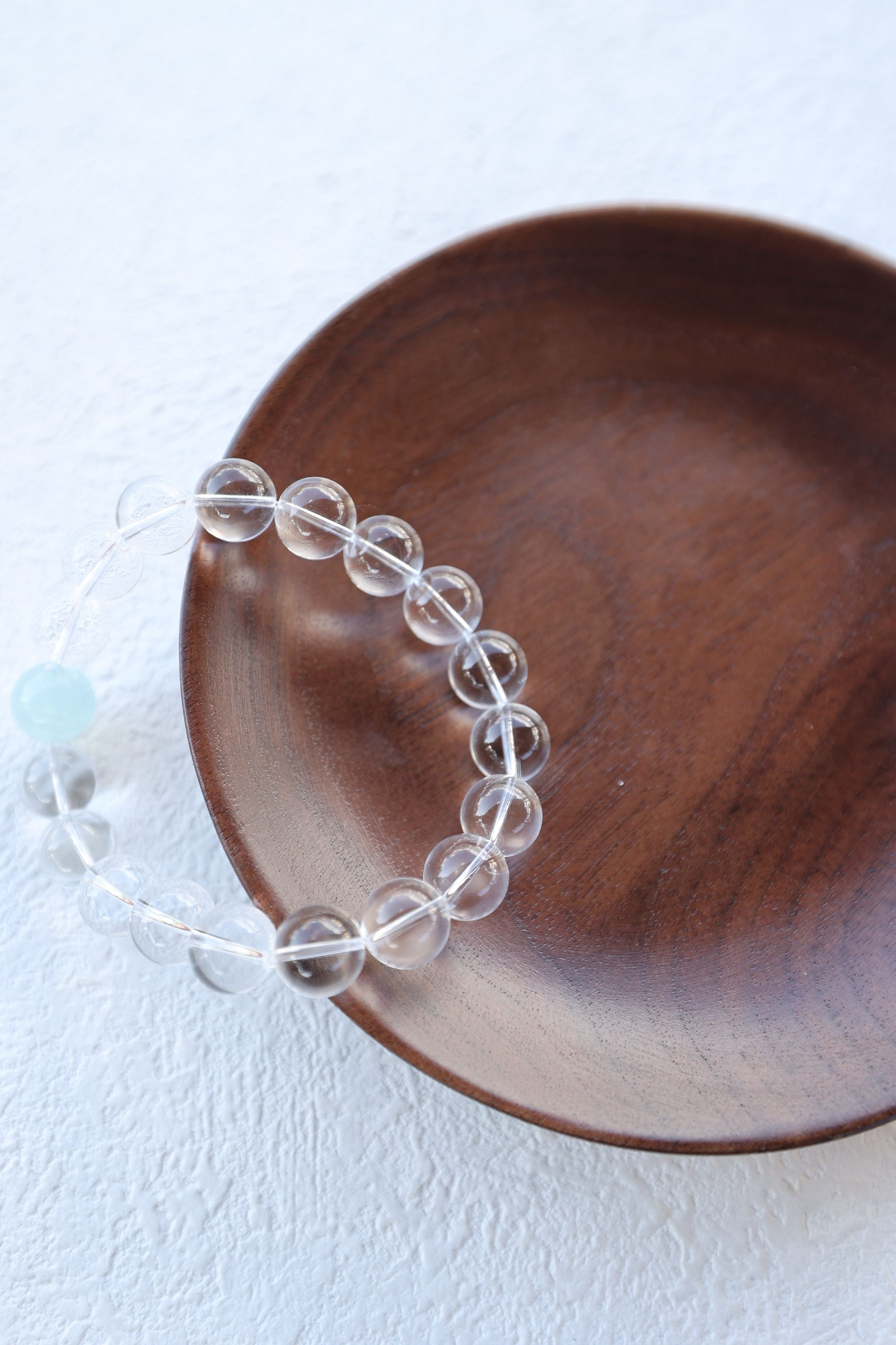 Crystal Seas Bracelet