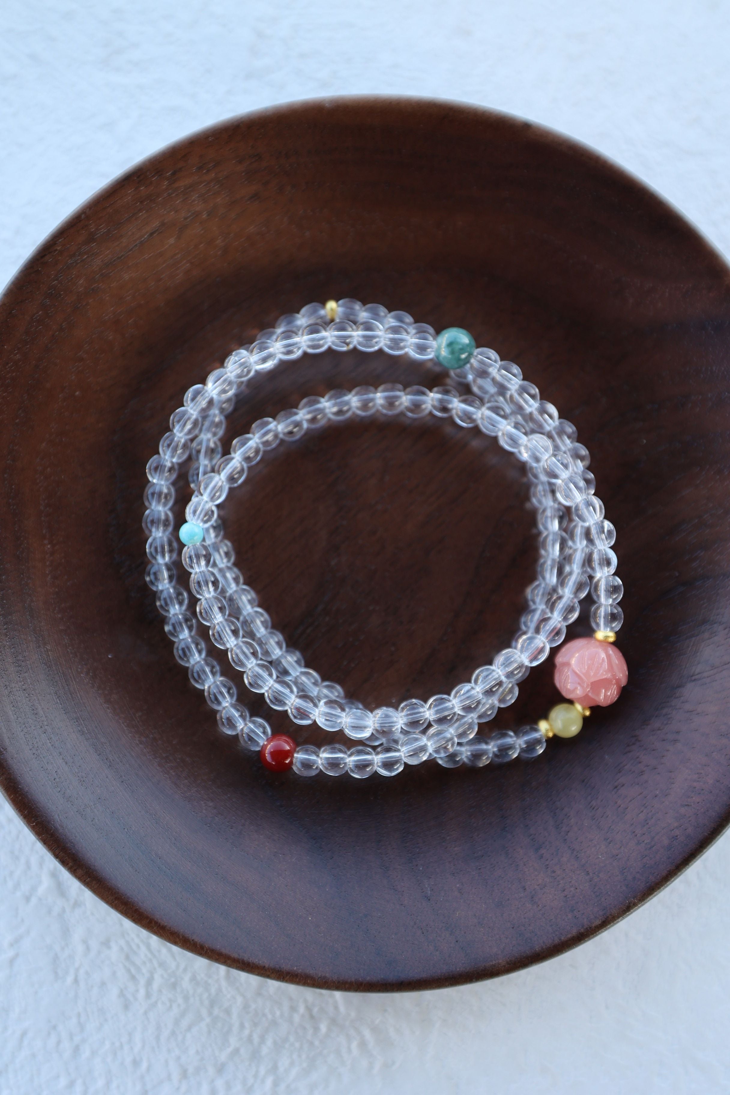 Harmony Quad Bracelet