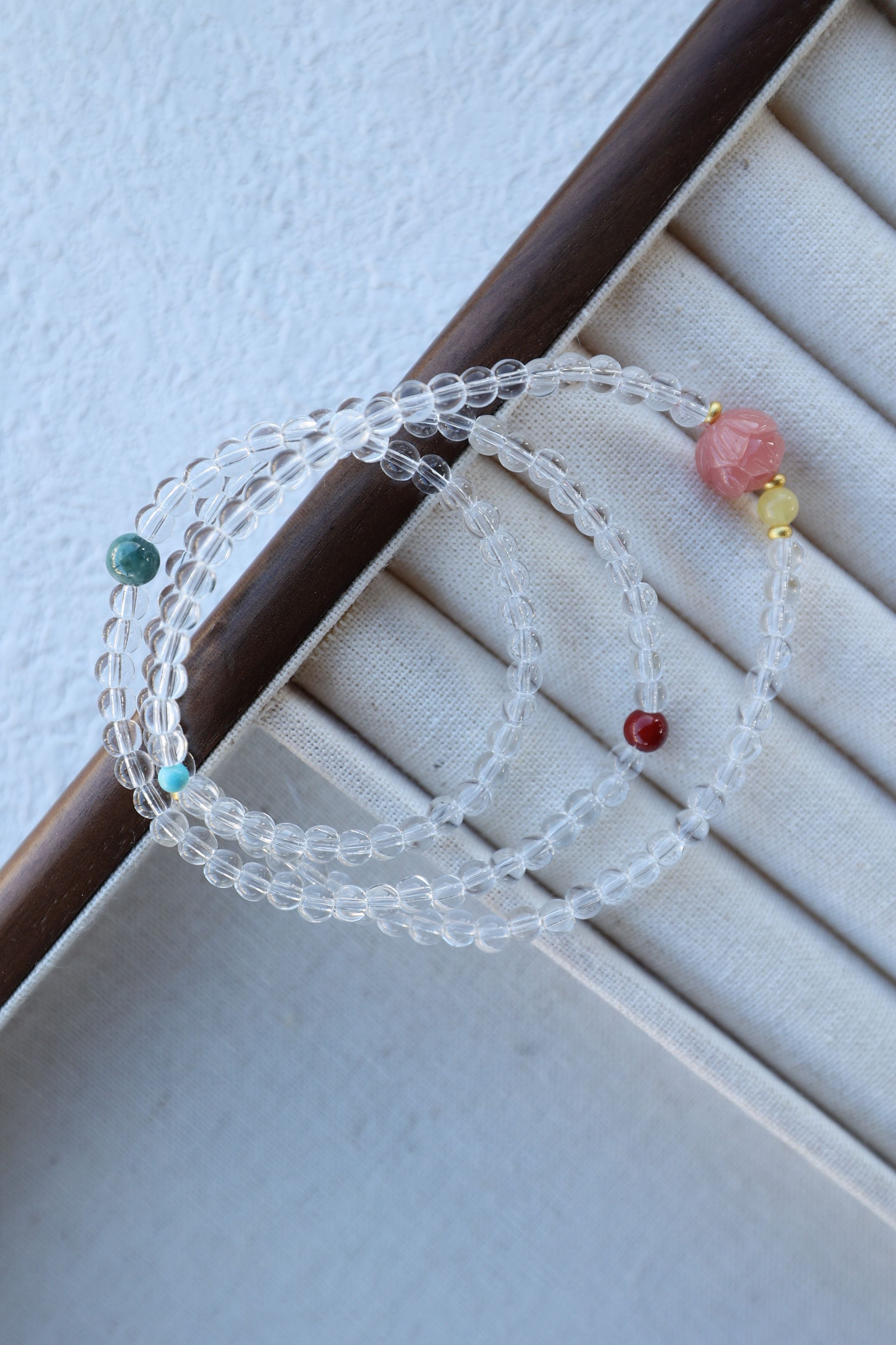 Harmony Quad Bracelet